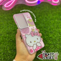 Case Hello Kitty Dona Oppo Reno 11 - comprar en línea