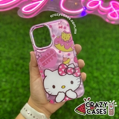 Case Hello Kitty Dona ip 16