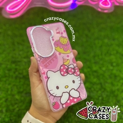 Case Hello Kitty Dona Samsung S24 - comprar en línea