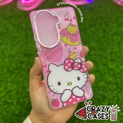 Case Hello Kitty Dona Samsung S24 en internet