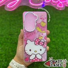 Case Hello Kitty Dona Samsung A54