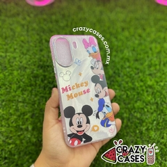 Case Mickey Mouse cromada- Oppo Reno 10 5G - comprar en línea