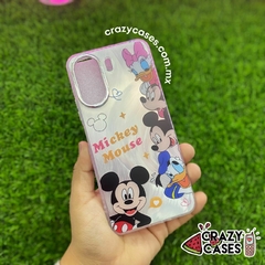 Case Mickey Mouse cromada- Oppo Reno 10 5G en internet