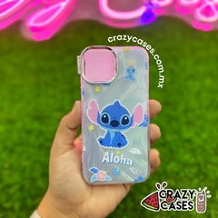 Case Stitch Aloha ip 13 mini/12 mini