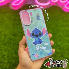 Case Stitch Aloha Oppo Reno 11