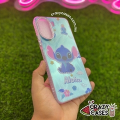 Case Stitch Aloha Note 13 Pro 4g - comprar en línea