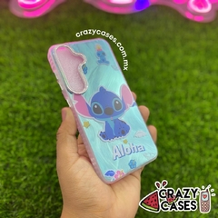 Case Stitch Aloha Samsung S24 - comprar en línea