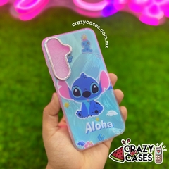 Case Stitch Aloha Samsung S24 en internet