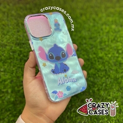 Case Stitch Aloha ip 16 pro - comprar en línea