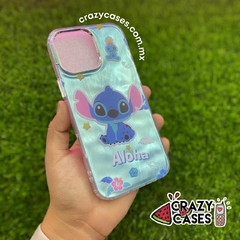 Case Stitch Aloha ip 16 pro max en internet