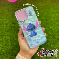 Case Stitch Aloha ip 16 pro max - comprar en línea