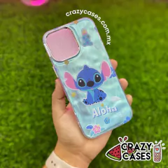 Case Stitch Aloha ip 16 en internet