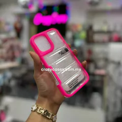Case The North Face borde rosa ip 16 en internet
