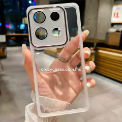 Case clear- OPPO A59