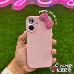 Hello kitty cristal bow - ip 16 plus en internet