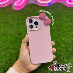 Hello kitty cristal bow - ip 16 pro en internet