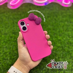 Hello kitty cristal fiusha - ip 16 en internet