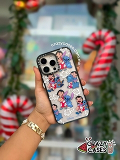 Case Lilo & stitch - ip 16 pro
