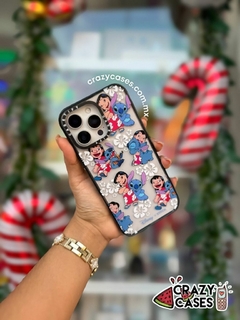 Case Lilo & stitch - ip 16 pro en internet