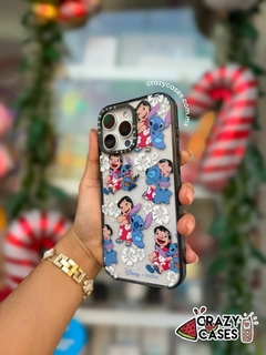 Case Lilo & stitch - ip 16 pro max - comprar en línea