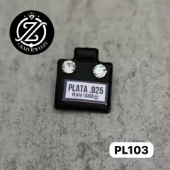 Koreano 5mm- Plata .925
