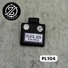 Koreano 6mm- Plata .925