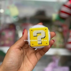 Pop MagSafe Caja Super Mario
