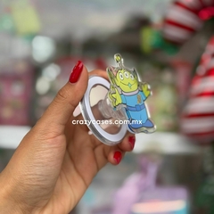 Pop MagSafe Marcianito - comprar en línea