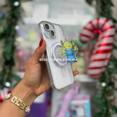 Pop MagSafe Marcianito - Crazy Cases