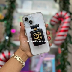 Pop socket magnético perfume chanel en internet