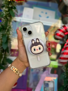 Pop magnético labubu silicon - comprar en línea