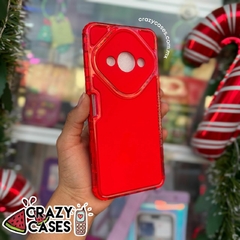 Case uso rudo red mate Redmi A3 - comprar en línea