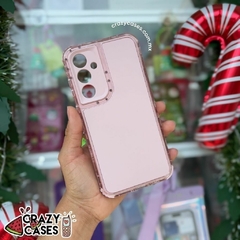 Uso rudo MagSafe baby pink mate Xiaomi Note 13 pro