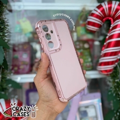Uso rudo MagSafe baby pink mate Xiaomi Note 13 pro - comprar en línea