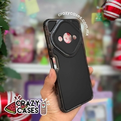 Case ultra uso rudo black redmi A3 - comprar en línea