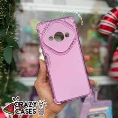 Uso rudo baby lila mate Xiaomi RM A3