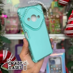 Uso rudo aqua mate Samsung S23/S25 Ultra - comprar en línea