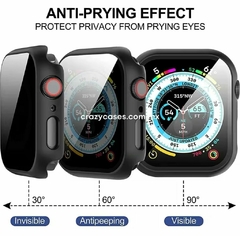 Case privacidad 41 mm black - comprar en línea