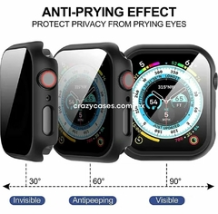 Case privacidad 42 mm black - comprar en línea