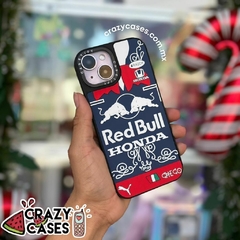 Case Red Bull Honda ip 16 pro
