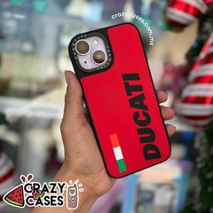 Case Ducati ip 15