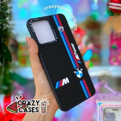 Case BMW black Reno 12 F - comprar en línea