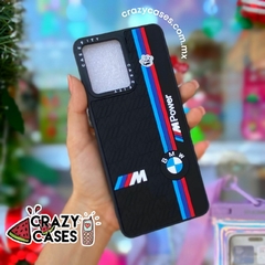 Case BMW black Reno 12 F