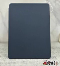 Case carpeta dark blue soporte 360 iPad 10.2/10.5