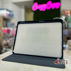 Case carpeta dark blue soporte 360 iPad 10 gen/ 10.9 en internet