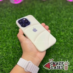 Case Apple Metallic Beige ip 11 en internet
