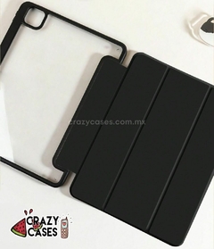 Case Black con bordes iPad 7/8/9 gen 10.2/10.5 - comprar en línea