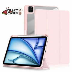 Case Pink con bordes iPad 5/6 gen 9.7 - comprar en línea
