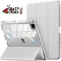 Case White iPad 7/8/9 gen 10.2