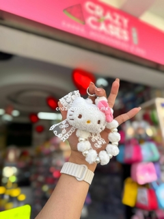 Strap peluche hello kitty - comprar en línea